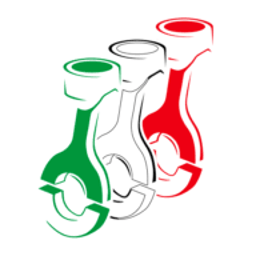 Al.Con.Press. S.r.l. con unico socio / Alcon Air Logo