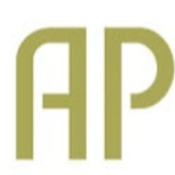 Aesthetic-Press GmbH Logo