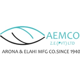 AEMCO z.e PVT LTD Logo
