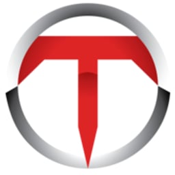 A. Titan Instruments Logo