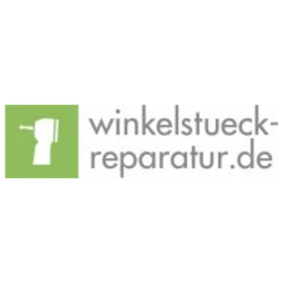 winkelstueck-reparatur.de (Handelsname der ADENSYS AG) Logo