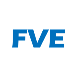 Fine Vision Electronics Co., Ltd. Logo
