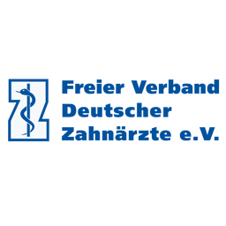 Freier Verband Deutscher Zahnärzte e.V. Logo