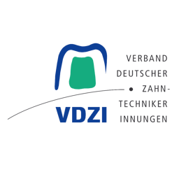 Verband Deutscher Zahntechniker-Innungen (VDZI) Logo