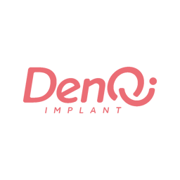 DenQ Implant Co.,Ltd Logo