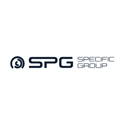 Specific-Group Germany GmbH Logo