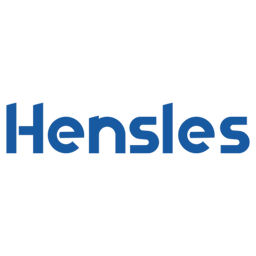 Hensles Technology Co., Ltd. Logo