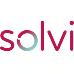 solvi GmbH (pepito) Logo