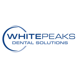 Whitepeaks Dental Solutions GmbH Logo
