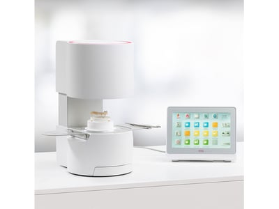 VITA SMART.FIRE® ADVANCED – VITA Zahnfabrik H. Rauter GmbH & Co.KG