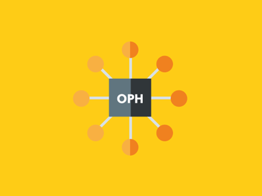 OPH - Order Process Hub – IDS online GmbH