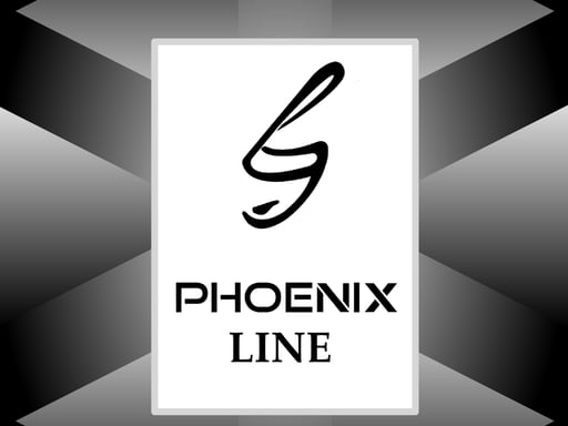 Phoenix Line - Schwarze Instrumente – Soligs