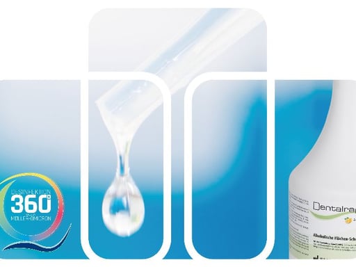 Müller-Omicron GmbH & Co. KG News