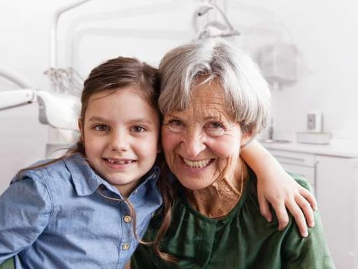 DeltaFil - die Amalgam-Alternative für die Alters- und Kinderzahnheilkunde – DMG - Chemisch-Pharmazeutische Fabrik GmbH