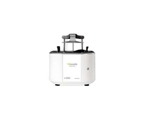 DentaMile Desk RS-1: elegante und kompakte Lösung für die dentale 3D-Fertigung – DMG - Chemisch-Pharmazeutische Fabrik GmbH