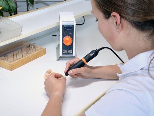 Q3 Technikmaschinen – Schick GmbH