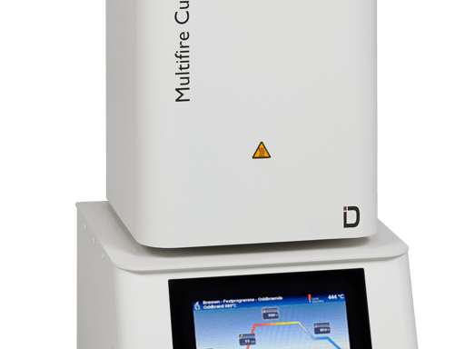 Multifire Cube - Der Premium Keramikbrennofen. – ID Gerätebau GmbH Keramikbrennofen Manufaktur Ceramic furnace manufactory