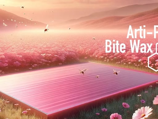 Arti-Pink Bite Wax – Dr. Jean Bausch GmbH & Co. KG