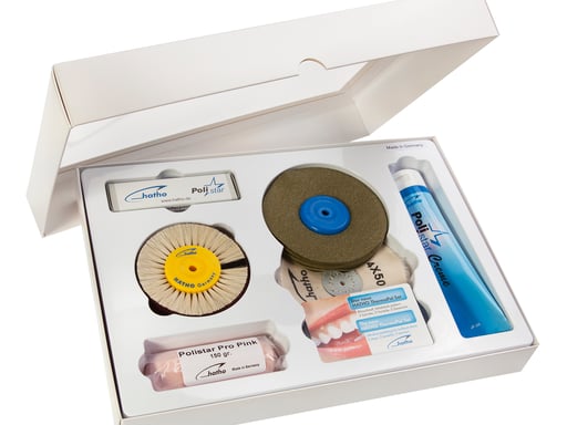 HATHO ThermoPol Set – HATHO GmbH