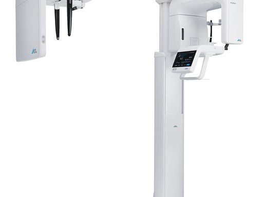VistaPano S 2.0 – DÜRR DENTAL SE