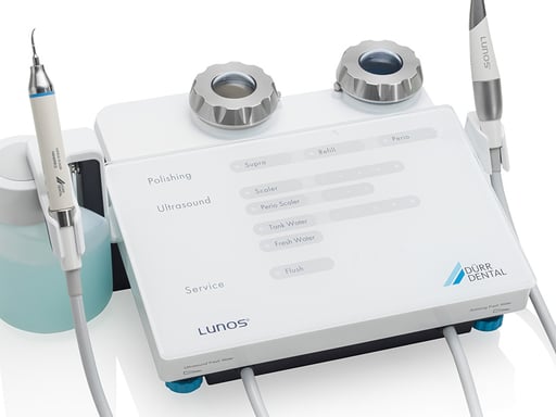 MyLunos Duo – DÜRR DENTAL SE