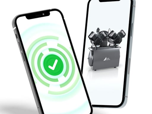Vistasoft Monitor – DÜRR DENTAL SE
