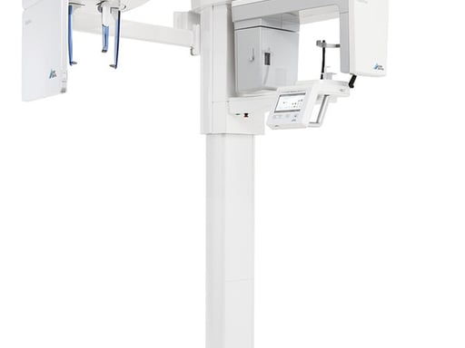 VistaVox S – DÜRR DENTAL SE