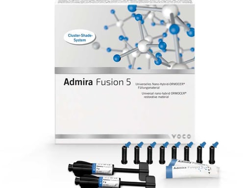 Admira® Fusion 5 – VOCO GmbH