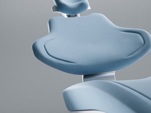 Die neue KaVo amiQa. Einfach unverzichtbar. – KaVo Dental GmbH