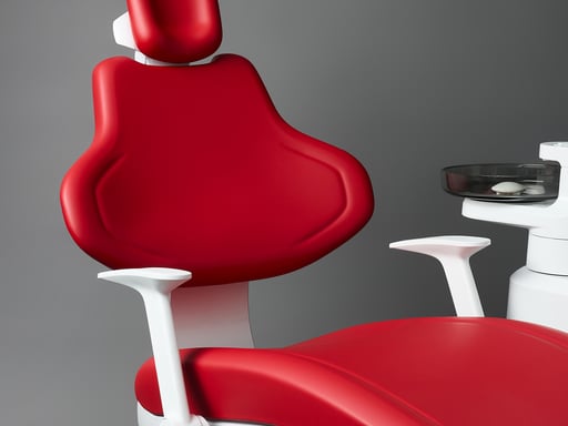 Die neue KaVo uniQa. Einzigartig Premium. – KaVo Dental GmbH