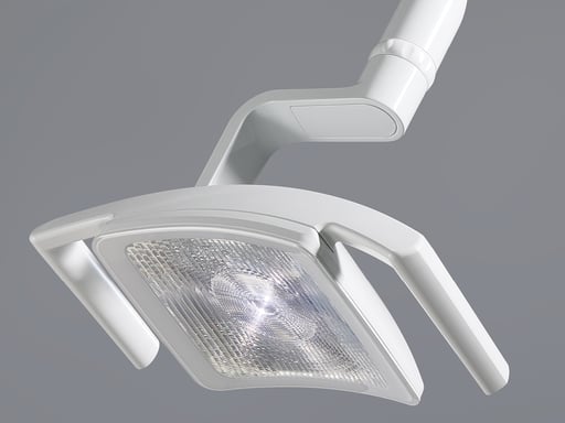 Die neue KaVo Lumina. Sie werden den Unterschied sehen. – KaVo Dental GmbH