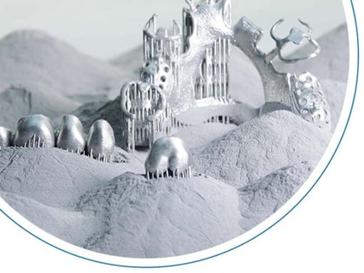 remanium® star powder – DENTAURUM GmbH & Co. KG