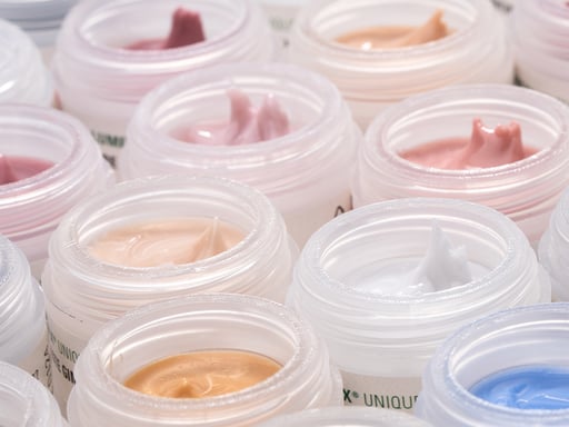 VITA LUMEX® UNIQUE – VITA Zahnfabrik H. Rauter GmbH & Co.KG