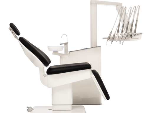 HEKA S+ Behandlungseinheit – Heka Dental A/S