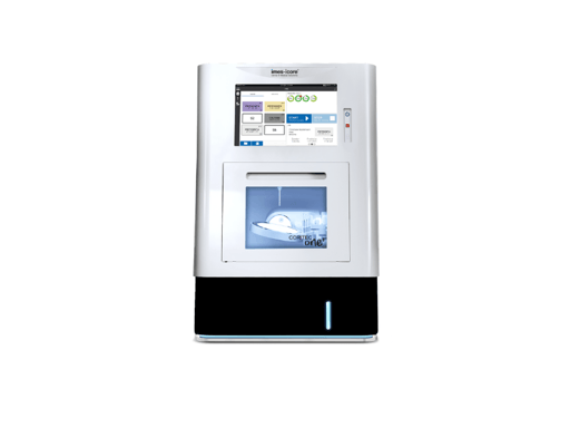 CORiTEC one+ – imes-icore GmbH