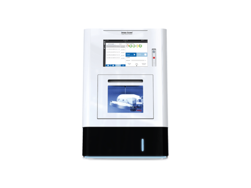 CORiTEC 150i PRO – imes-icore GmbH