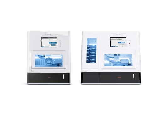 CORiTEC 250i PRO+ Serie – imes-icore GmbH