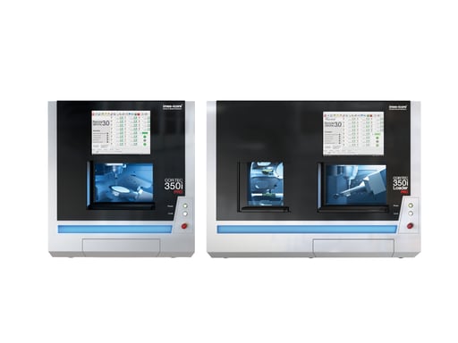 CORiTEC 350i PRO Serie – imes-icore GmbH