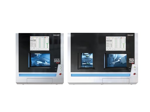 CORiTEC 350i PRO+ Serie – imes-icore GmbH
