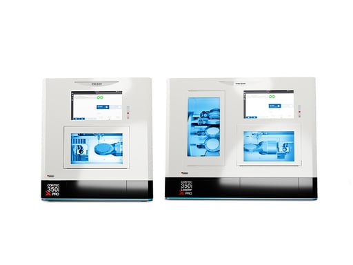 CORiTEC 350i X PRO Serie – imes-icore GmbH