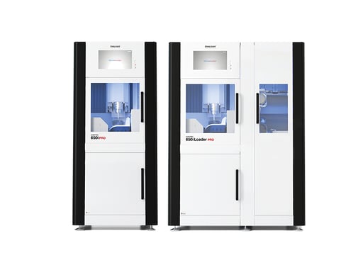 CORiTEC 650i PRO Serie – imes-icore GmbH