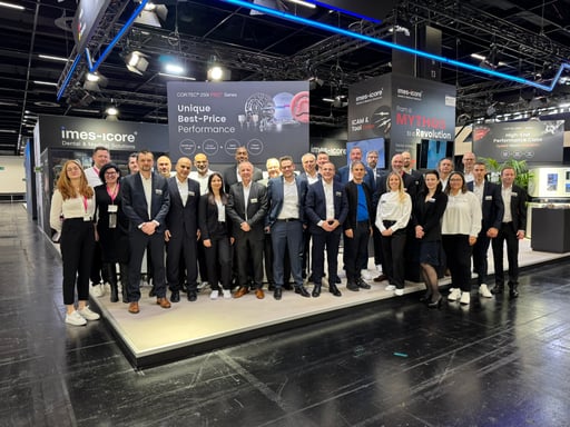 imes-icore GmbH News