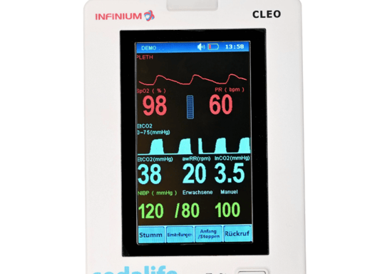 sedalife® Capno Premium – Biewer medical Medizinprodukte