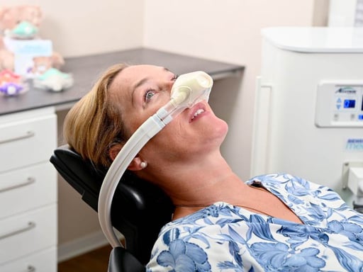 sedaview® Doppelnasenmasken – Biewer medical Medizinprodukte