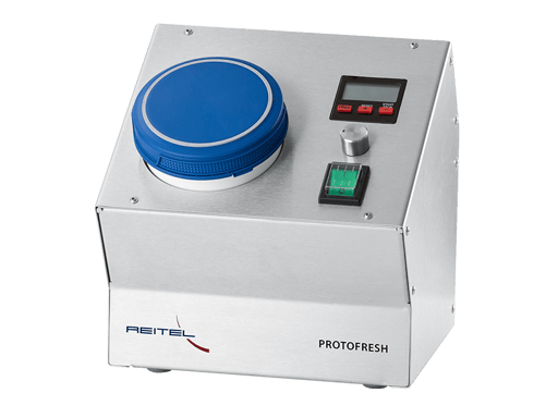 PROTOFRESH - Nadelreiniger – REITEL Feinwerktechnik GmbH