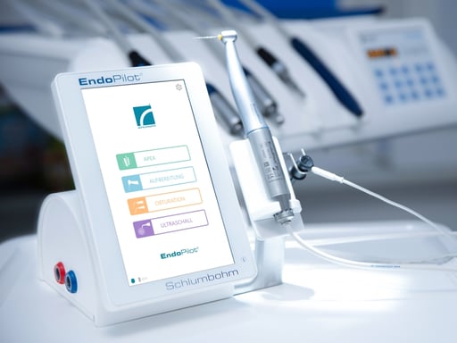 EndoPilot² – Schlumbohm GmbH & Co. KG