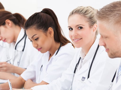 Konsekutives Studium Humanmedizin zur/zum Dr.in/Dr. med. univ. – Danube Private University GmbH