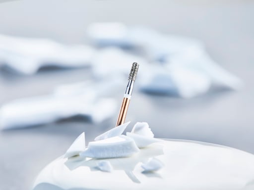 Komet Dental | Gebr. Brasseler GmbH & Co. KG News