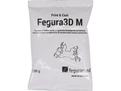 Fegura3D M – Feguramed GmbH