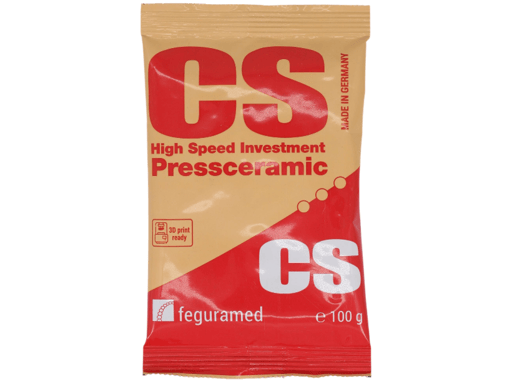 CS High Speed Investment – Feguramed GmbH